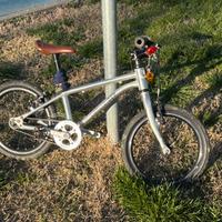 Early rider 16” bici