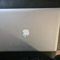 MacBook pro 15 mid 2011