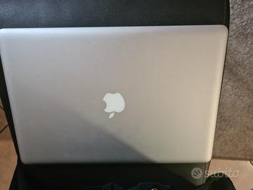 MacBook pro 15 mid 2011