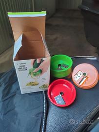 Tagliaverdure a Spirale 3 Lame