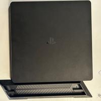 Playstation 4 slim 1 tb + giochi