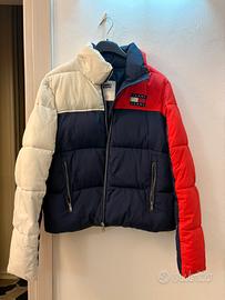 Piumino Tommy Hilfiger