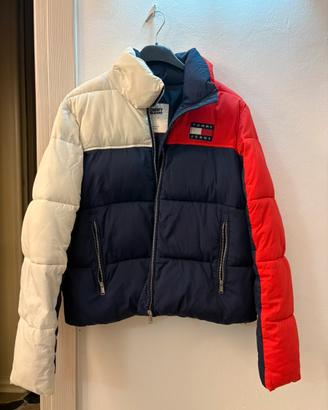 Piumino Tommy Hilfiger