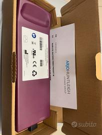 Batteria sollevatore ARJO