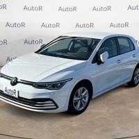 Volkswagen Golf 2.0 TDI 115 CV SCR Life