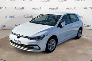 Volkswagen Golf 2.0 TDI 115 CV SCR Life