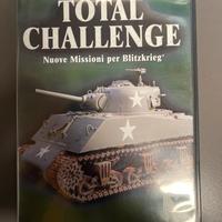 Total Challenge Nuove Missioni per Blitzkrieg