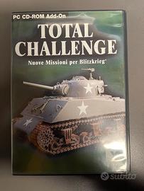 Total Challenge Nuove Missioni per Blitzkrieg