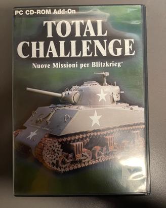 Total Challenge Nuove Missioni per Blitzkrieg