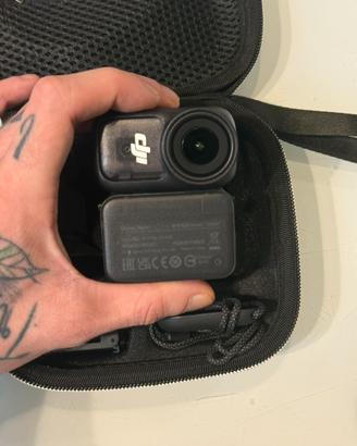 DJI Osmo Nano – Pari al nuovo