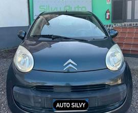 Citroen C1 1.0 5 porte C1TY