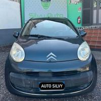 Citroen C1 1.0 5 porte C1TY