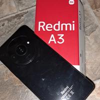 redmi A3