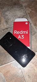 redmi A3