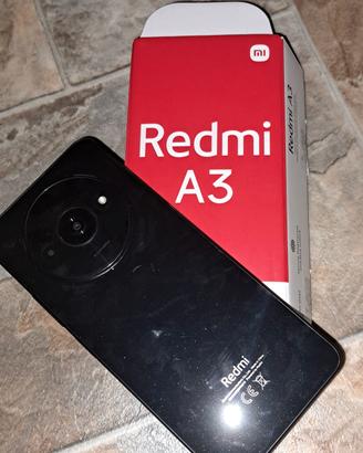 redmi A3