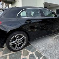 Mercedes A220 Business Benzina 4Matic 2019