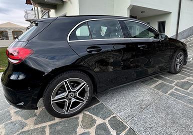 Mercedes A220 Business Benzina 4Matic 2019