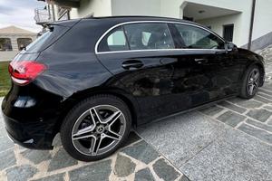Mercedes A220 Business Benzina 4Matic 2019