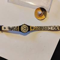 Orologio Swatch lady Garage AG 1993