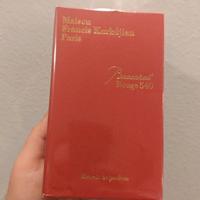 Maison Francis Kurkdjian Baccarat Rouge 540