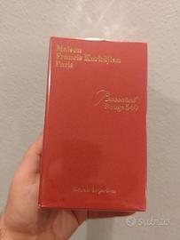 Maison Francis Kurkdjian Baccarat Rouge 540