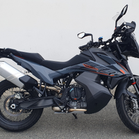 KTM 890 Adventure