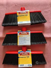 set 3 scope professional tonkita impresa 100