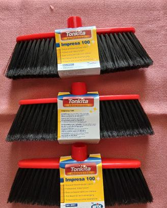 set 3 scope professional tonkita impresa 100