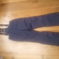 Pantaloni Sci CMP
