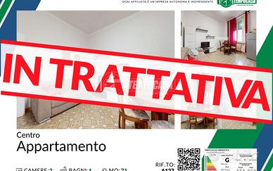 2 Camere al piano comodo TERMOAUTONOMO