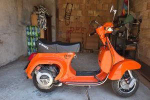 Vespa pk50xl