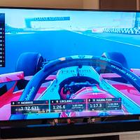 TV SAMSUNG 55 GARANZIA 2027 