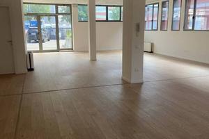 UFFICIO IN ZONA INDUSTRIALE