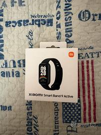 Smartwatch xiaomi sportivo