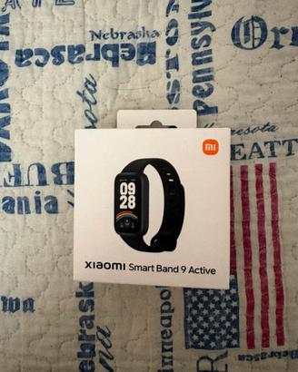 Smartwatch xiaomi sportivo