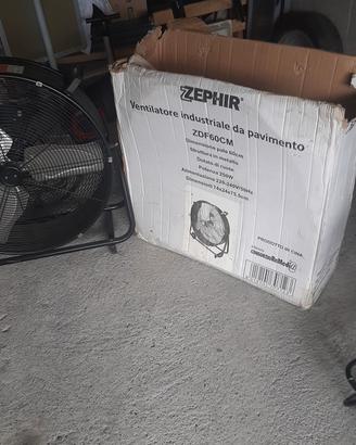 ventilatore 