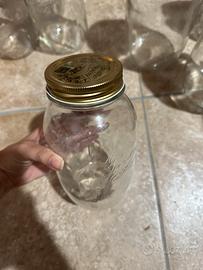 Vasi bormioli da 1 litro