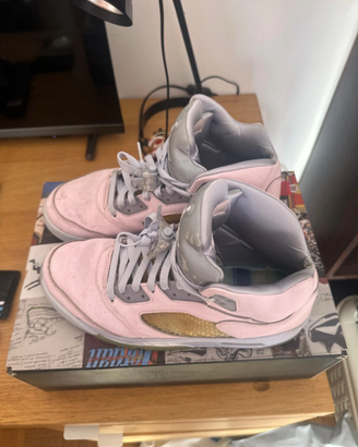 Jordan 5