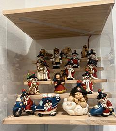 tuun carabinieri e thun finanzieri