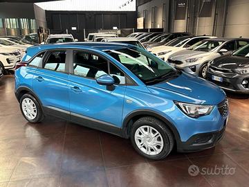 OPEL Crossland X 1.6 ECOTEC D 8V Start&Stop Adva