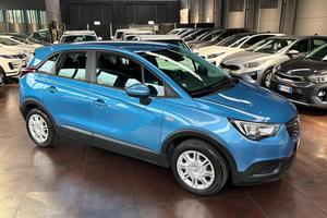 OPEL Crossland X 1.6 ECOTEC D 8V Start&Stop Adva