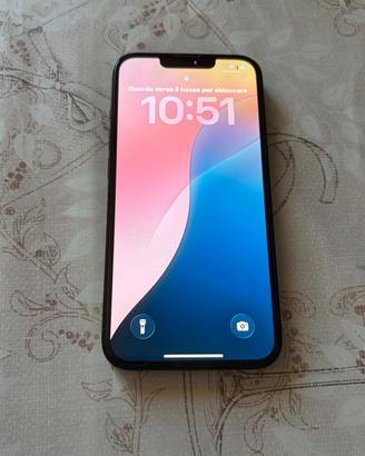  sem nuovo i phone 13 