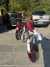 Fantic xe125