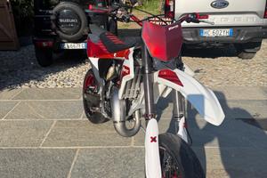 Fantic xe125