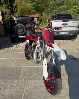 Fantic xe125