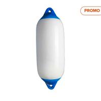 Parabordi diverse misure usati ma in forma-e altro