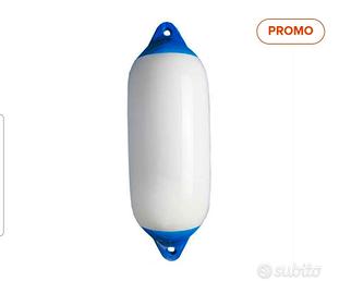 Parabordi diverse misure usati ma in forma-e altro