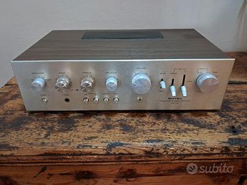 amplificatore rotel  ra 412