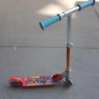 Monopattino 2 Ruote