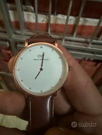 Daniel Wellington